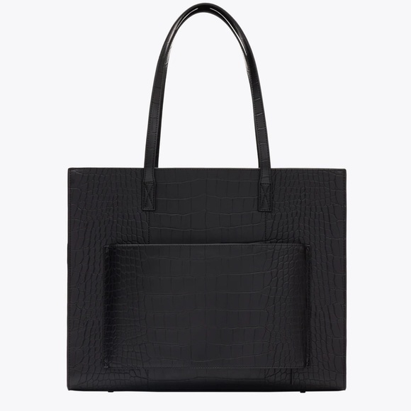 BEIS CROC TOTE BAG (large) - Picture 2 of 2